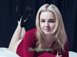Mollytomson