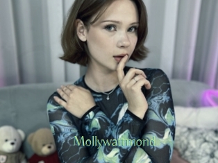 Mollywattmond