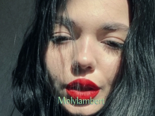 Molylambert