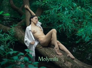 Molymils