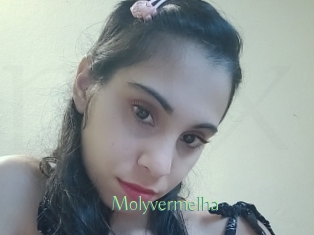 Molyvermelha
