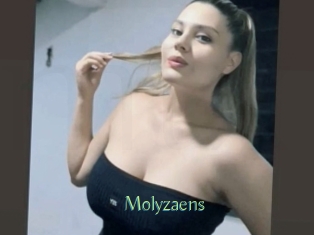 Molyzaens