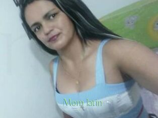 Mom_latin