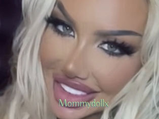 Mommydollx