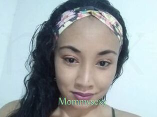 Mommysexy