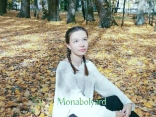Monabolyard