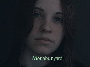 Monabunyard