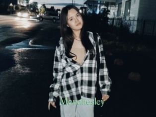 Monahesley