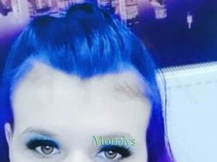 Monalys