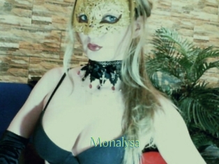 monalysa Motion X