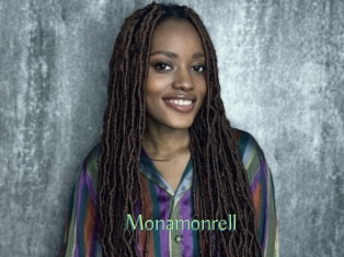 Monamonrell