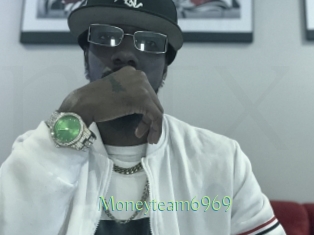 moneyteam6969 Motion X
