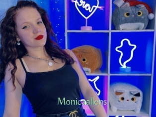 Monicaallens