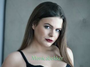 Monicabekker