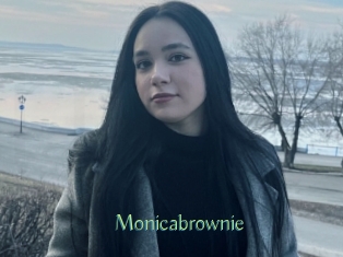 Monicabrownie