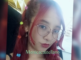 Monicacastellano