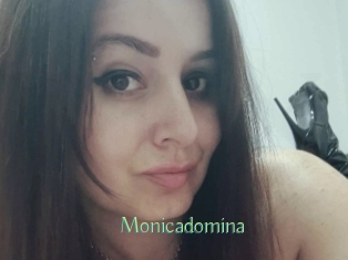 monicadomina Motion X
