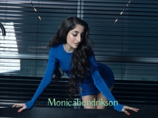 Monicahendrikson