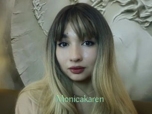 Monicakaren