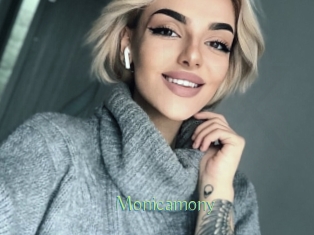 Monicamony
