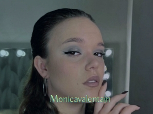Monicavalentain