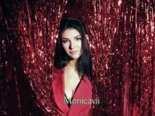 monicavii Motion X