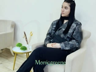 Monicgreene