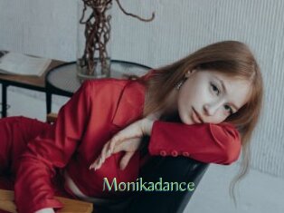 Monikadance