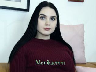 Monikaemm