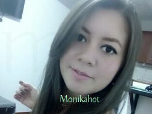 Monikahot