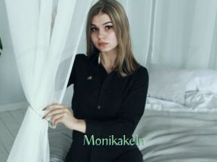 Monikakeln