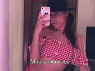 Monikamonrroee