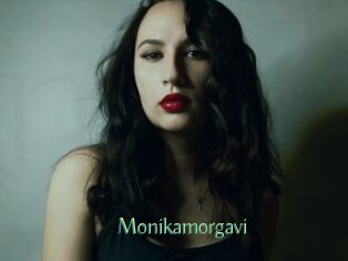 Monikamorgavi