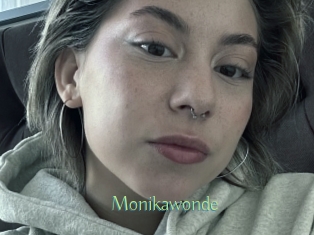 Monikawonde