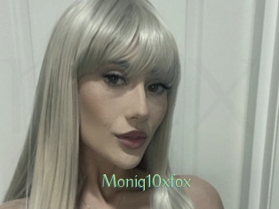 Moniq10xfox