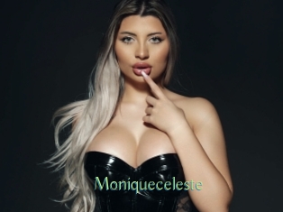 moniqueceleste Motion X