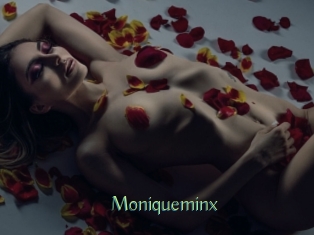 moniqueminx Motion X