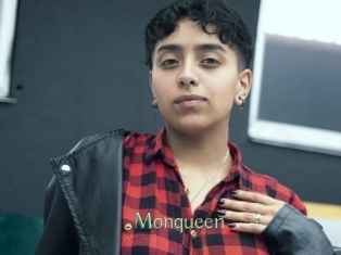 Monqueen