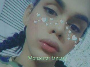 Monserrat_fantasy
