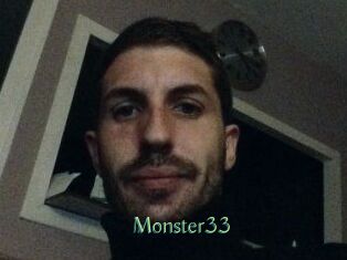 Monster33