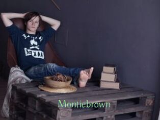 Montiebrown