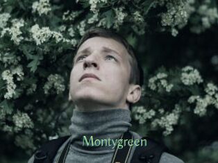 Montygreen