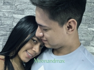 Moonandmax