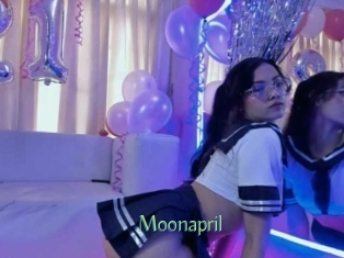 Moonapril