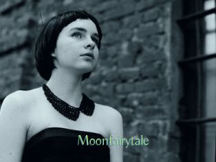 Moonfairytale