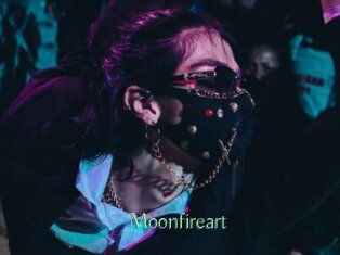 Moonfireart
