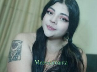 Moonsamanta