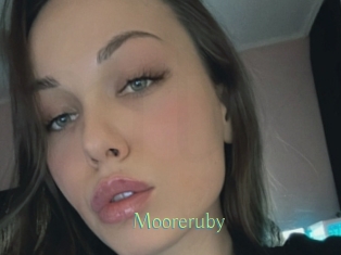 Mooreruby