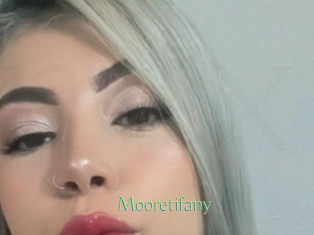 Mooretifany