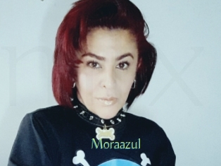 Moraazul